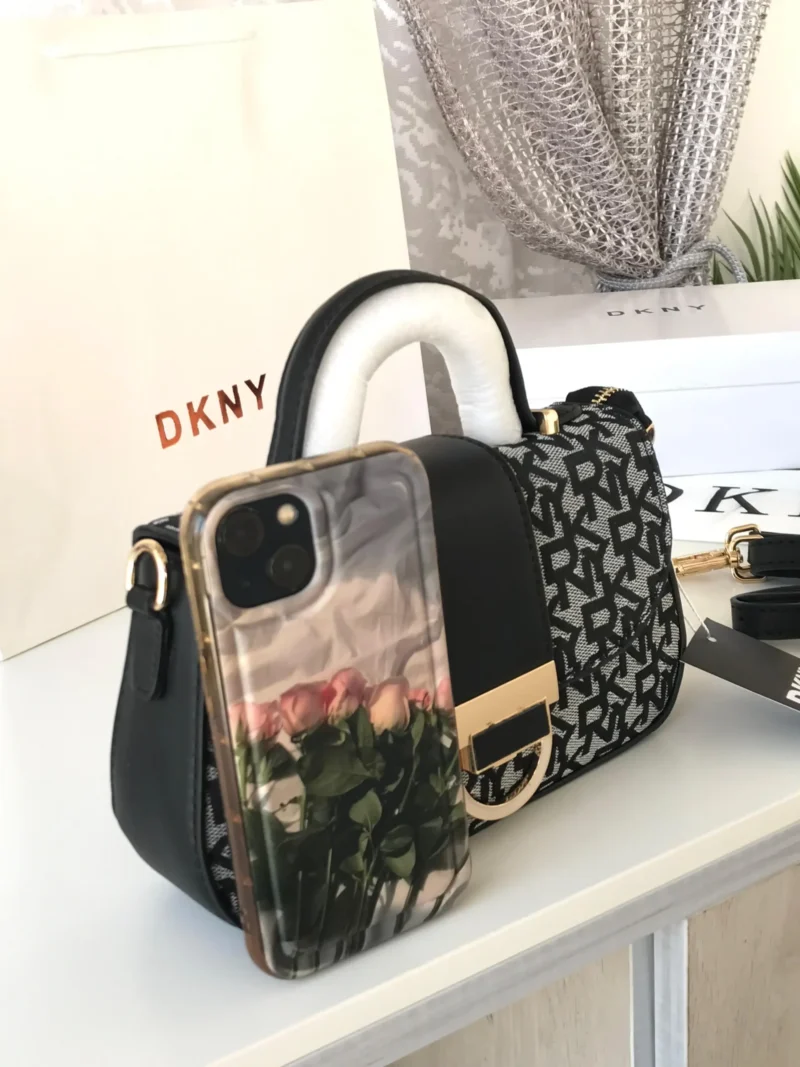 شنطة دكني توت باق