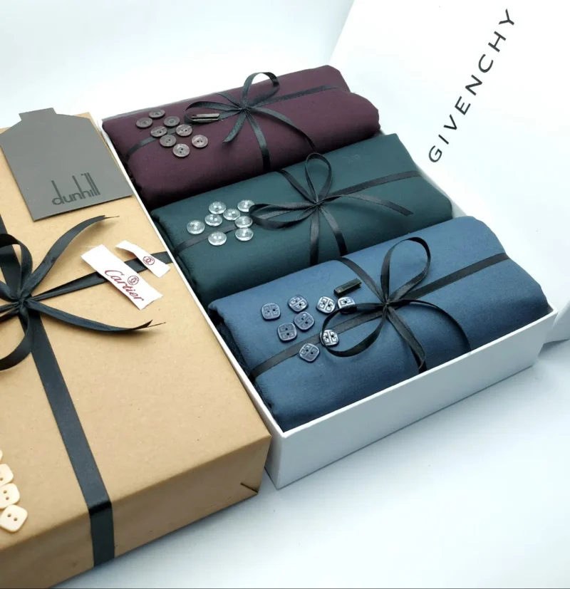 متجر قماش رجالي شتوي