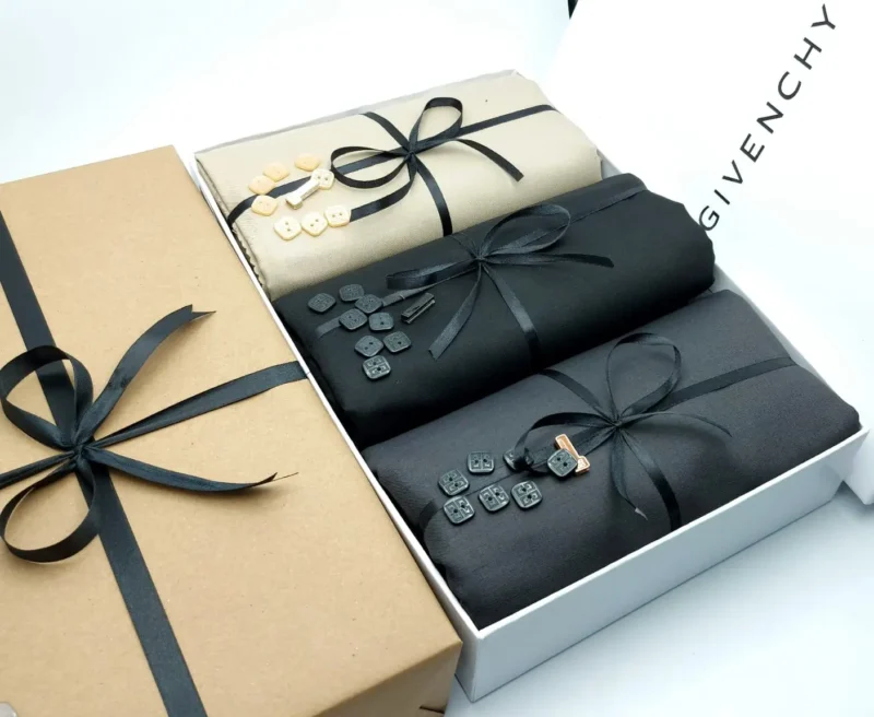 أقمشة شتوية رجالية عروض