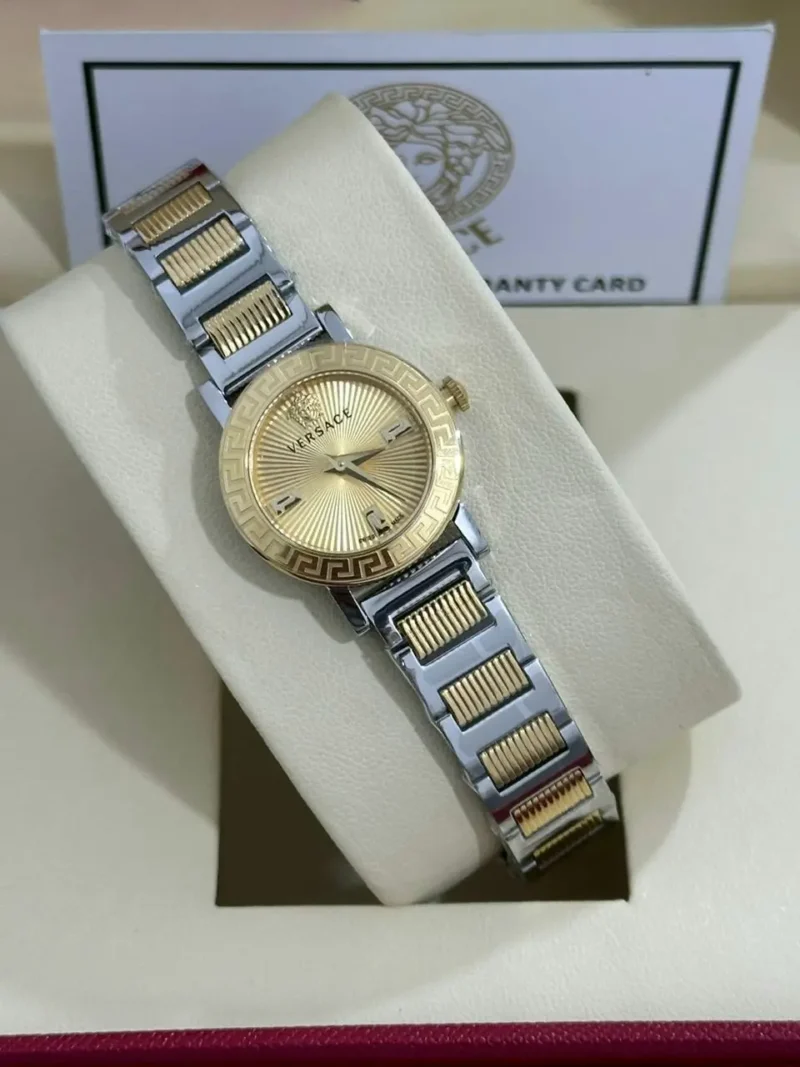 ساعه فرزاتشي نسائي ميني