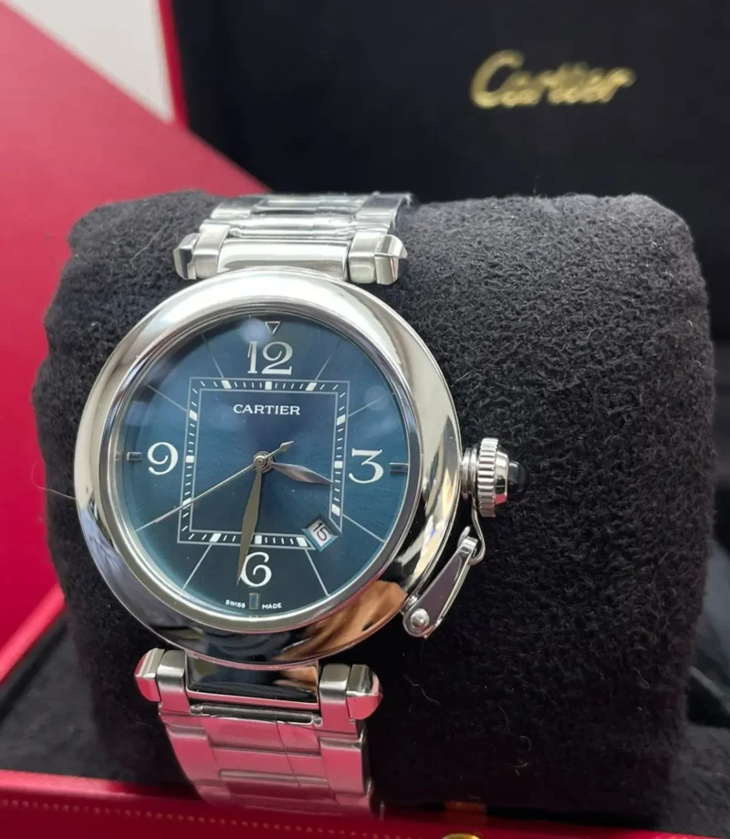 ساعة كارتير pasha