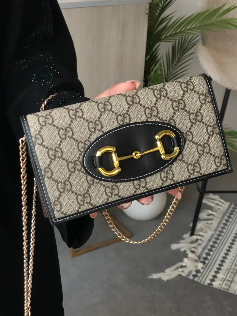 شنطة فوتشي ميني ماستر