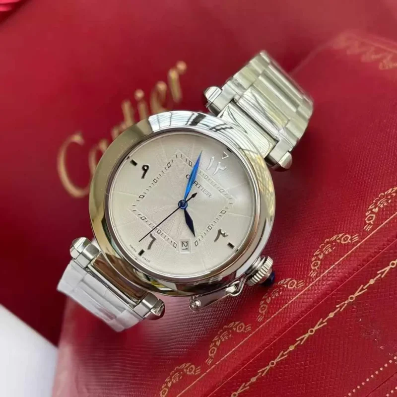 كارتير باشا رجالية