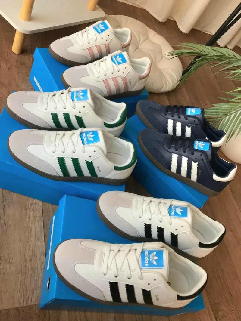 شوزات اديداس