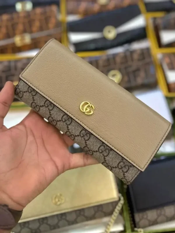 شنطه غوتشي كروس صغيره
