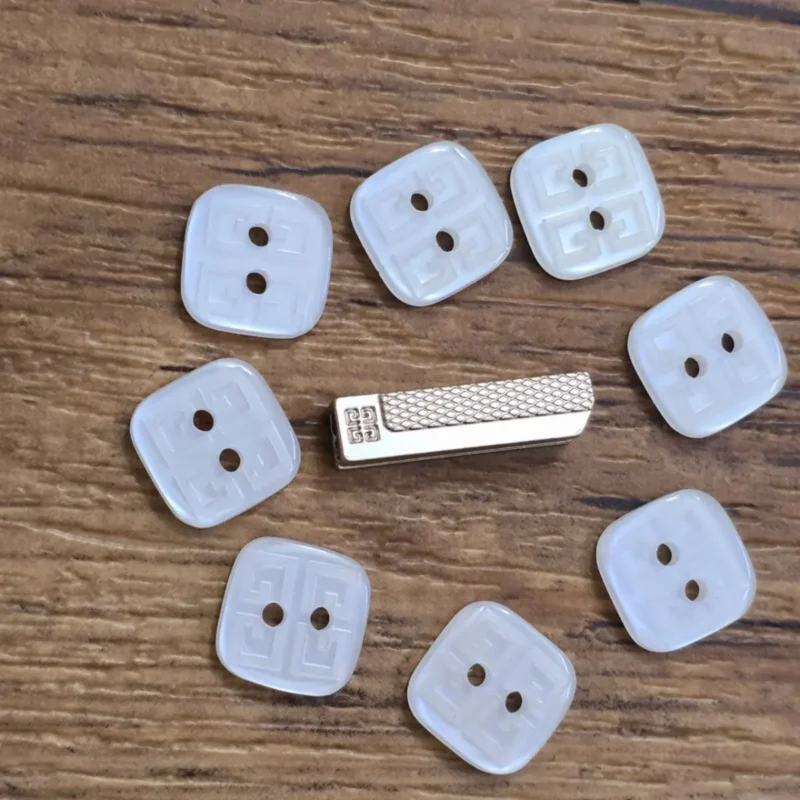 أزرار ثوب جفنشي