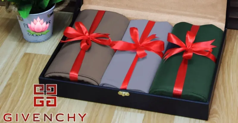 بكج ثلاث ثياب رجالي