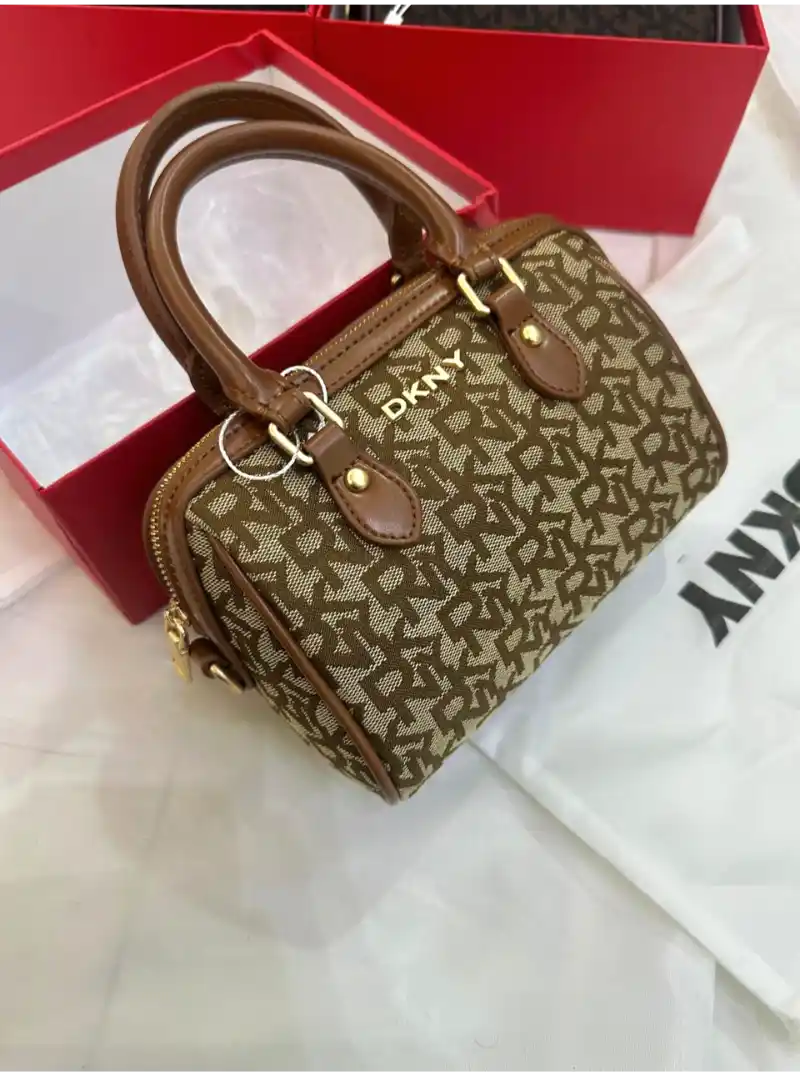 شنطه دكني قماشيه