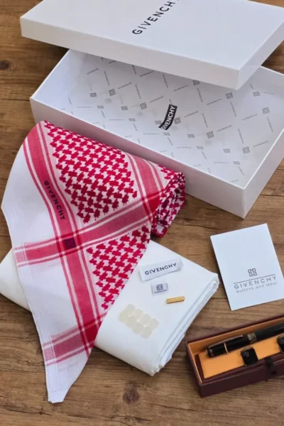 طقم فخم هديه رجالي