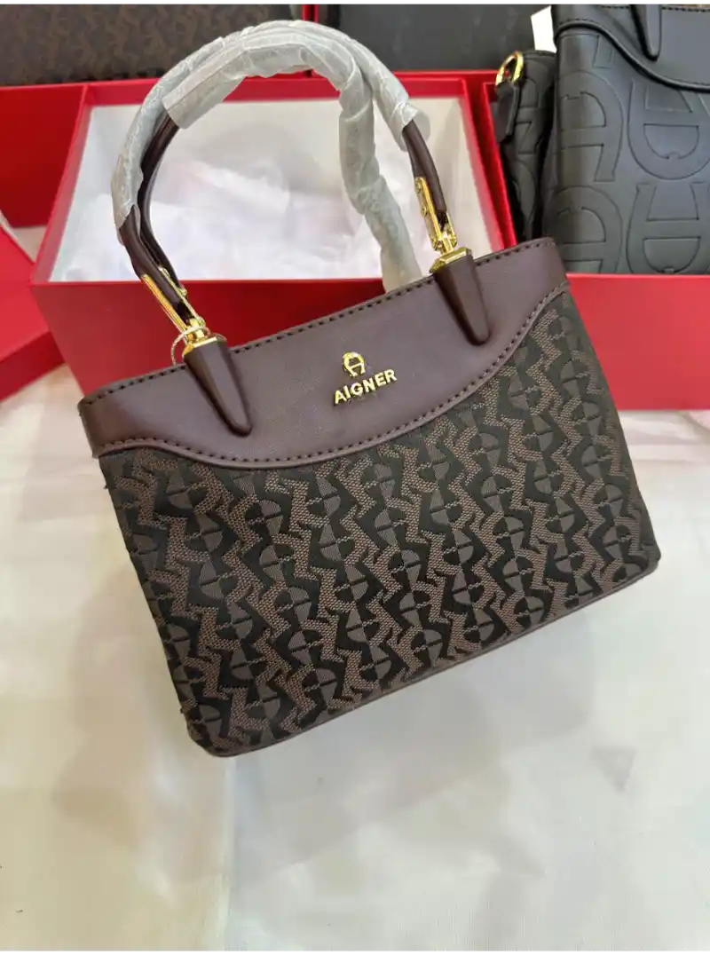 شنطه اغنر باق