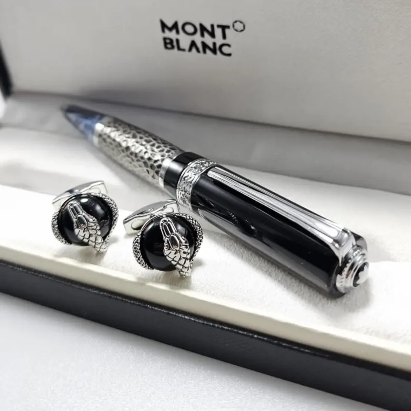 اقلام مونت بلانك رجالي