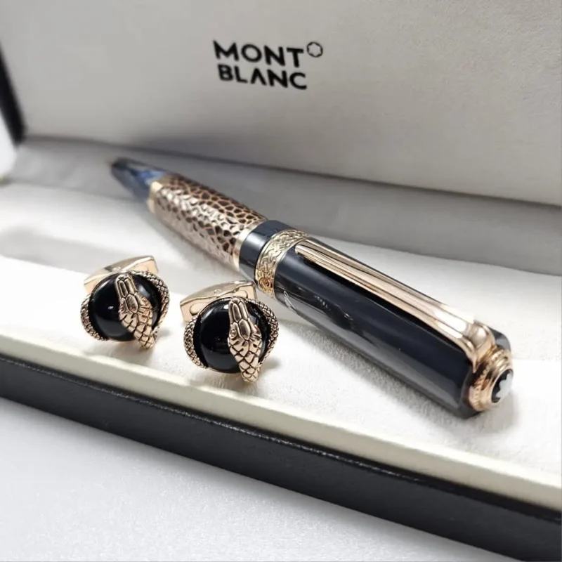 اقلام مونت بلانك تقليد