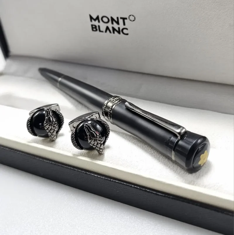 اقلام مونت بلانك موقع حراج