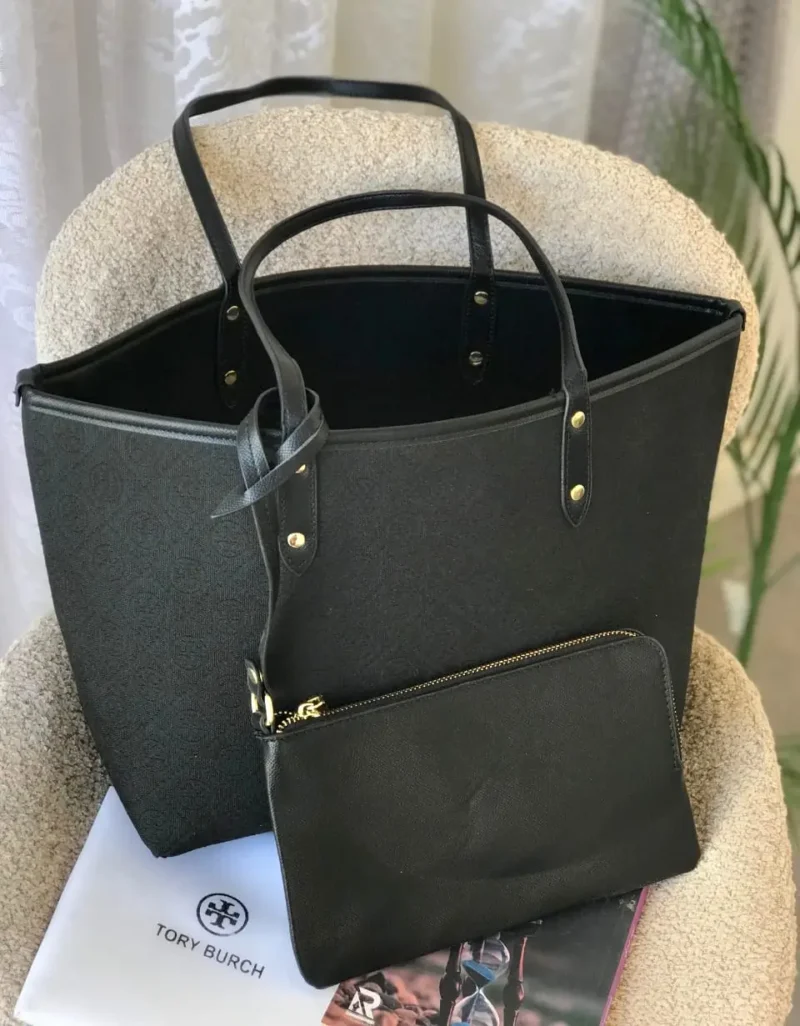 شنط كبيره كتف توري بورش