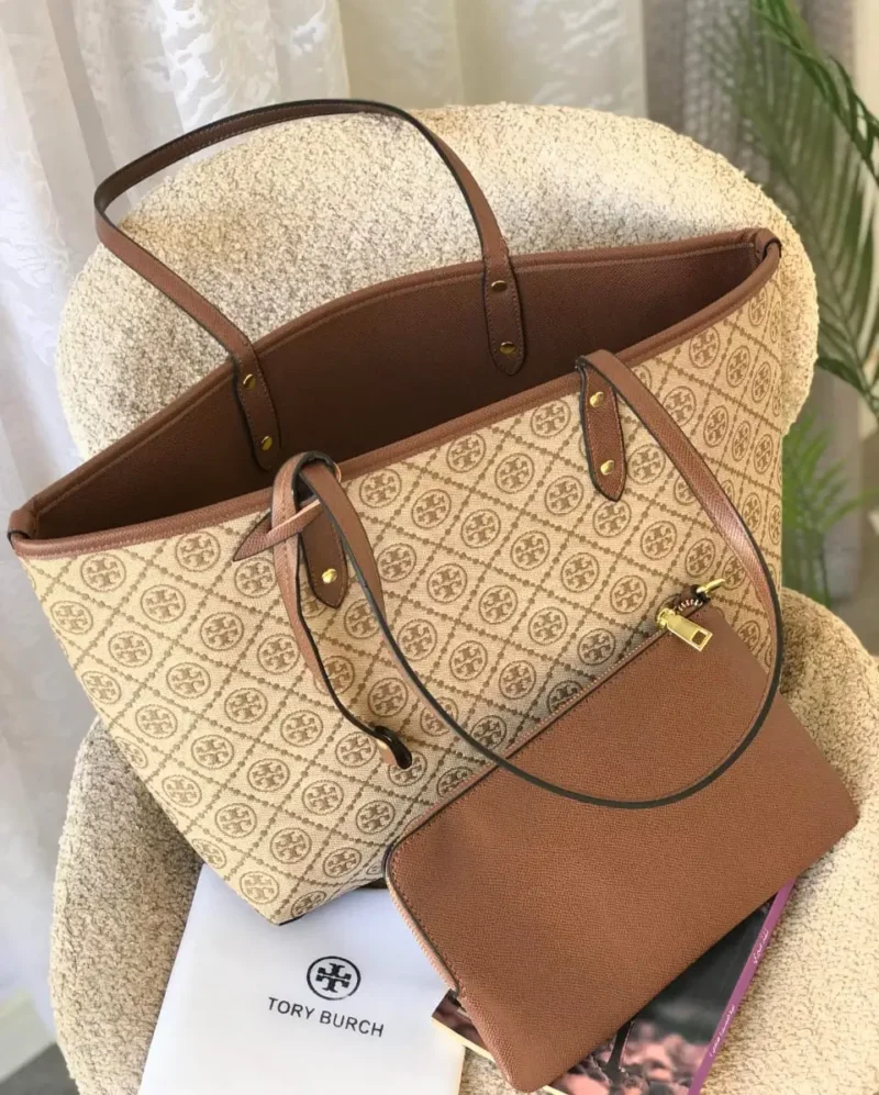 شنطة توري بورش للجامعة