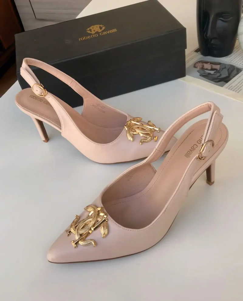 هيلز روبرتو كفالي