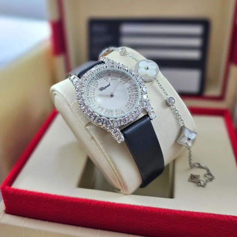 ساعة شوبارد