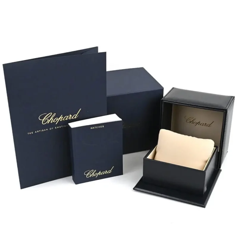 علبة ساعة شوبارد