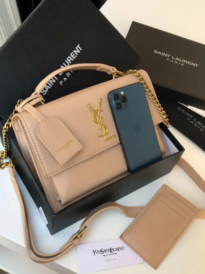 شنطة سان لوران بيج