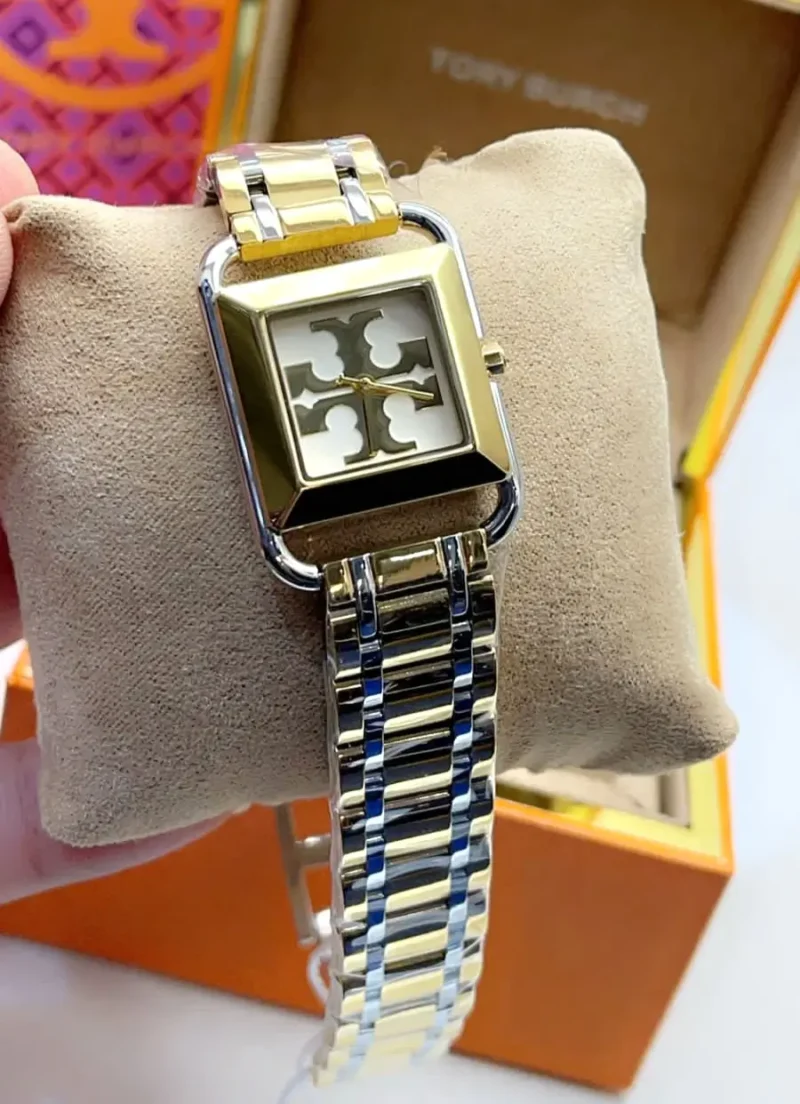 ساعة نسائية ماركة توري بورش