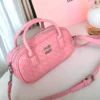 شنط ماركه ميو ميو ورديه
