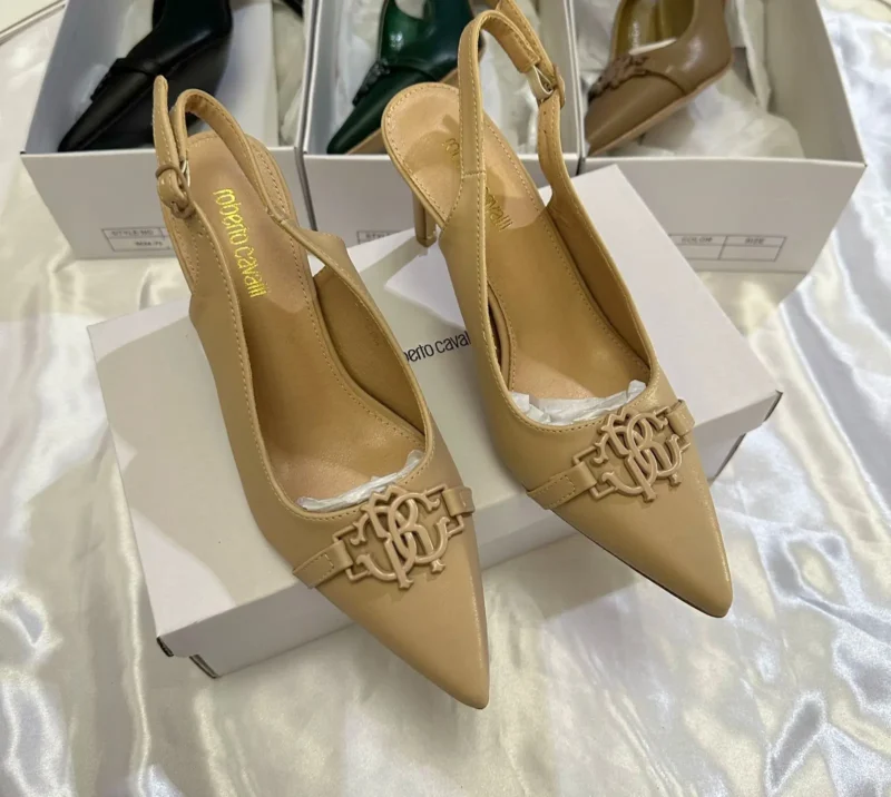 كعب ماركه بيج