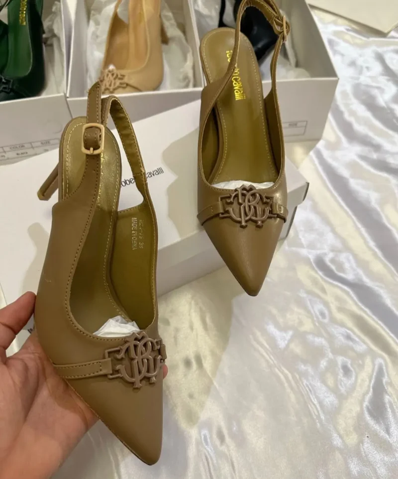 كعب عروس فخم