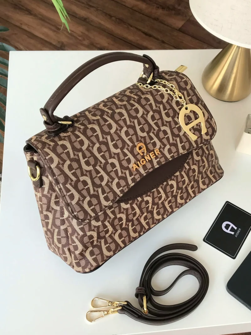 شنطة اقنر عودي