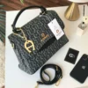 شنطه اقنر لون اسود