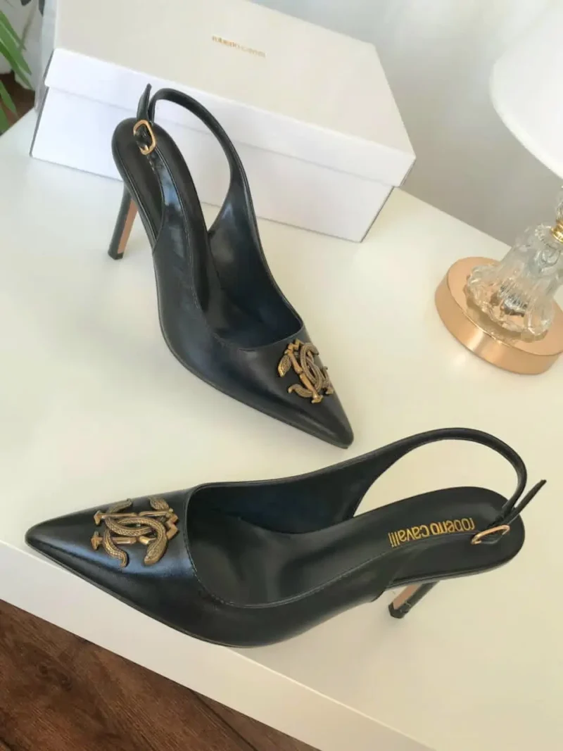 كعب براند روبرتو كفالي