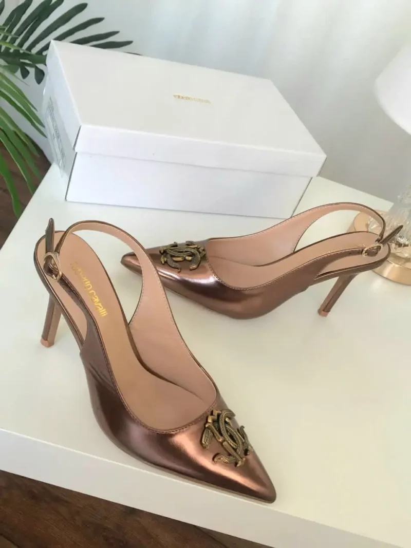 كعب لمعه ماركه