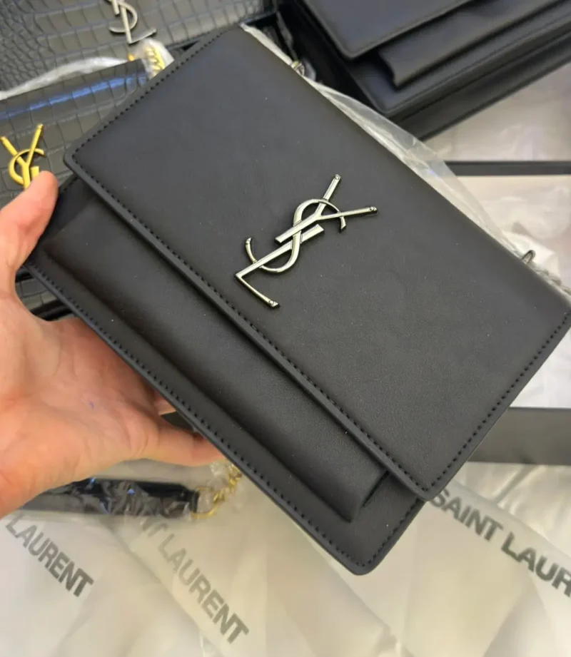 شنطه سان لوران سانست