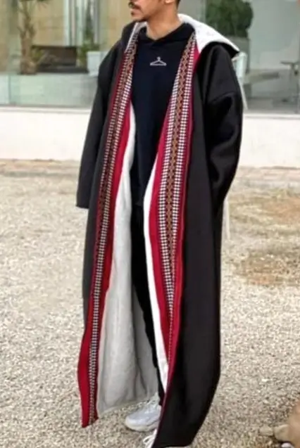 فروه رجاليه سدو