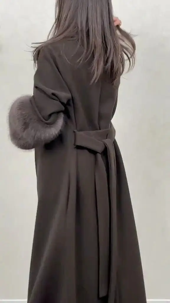 عبايه نسائيه فرو