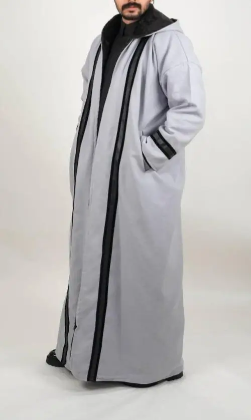 فروه رجاليه تبوك