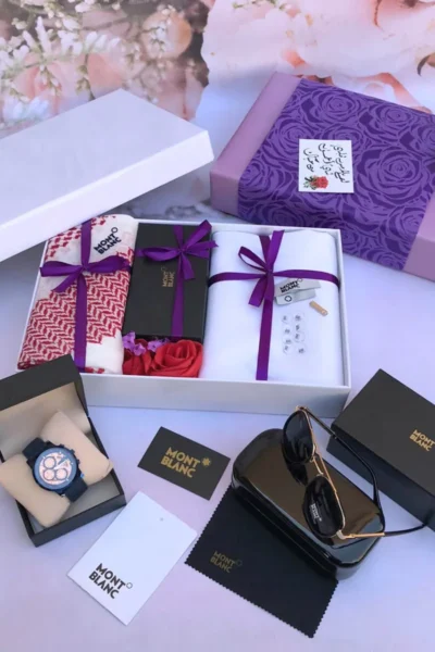 بكج هدية رجالية