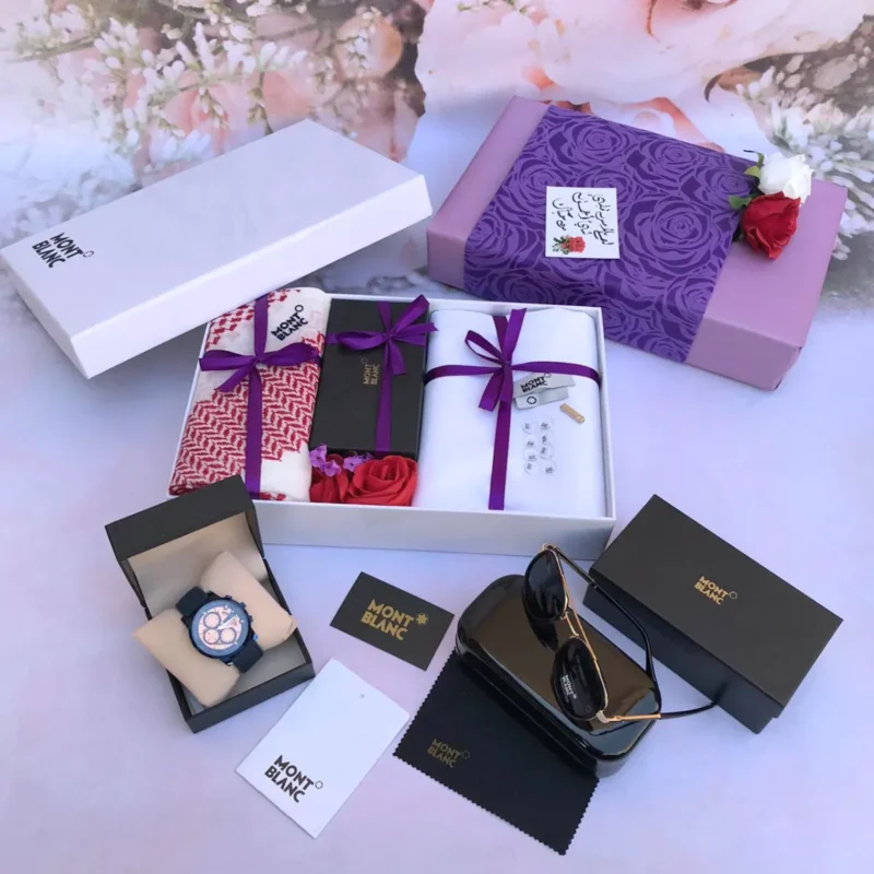 بكج هدية رجالية