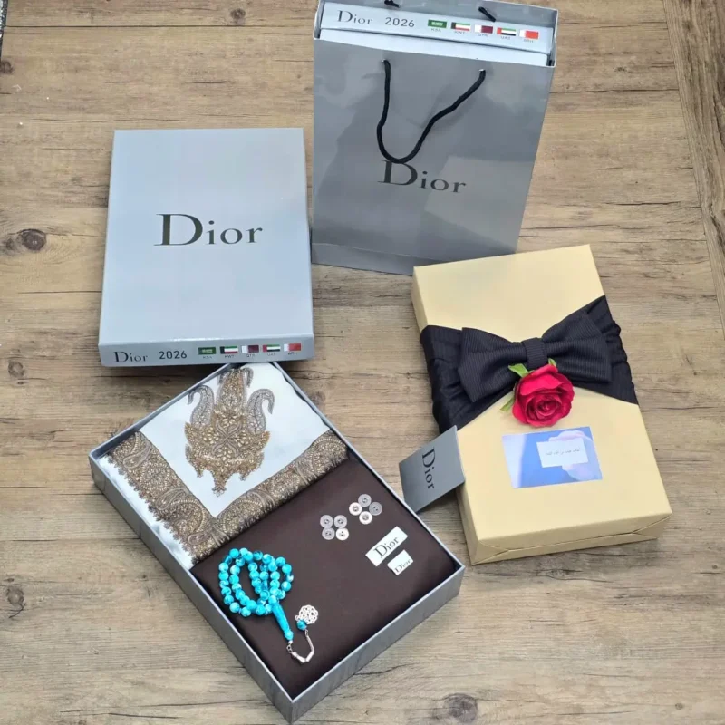 بكس ثوب وغتره كشميري