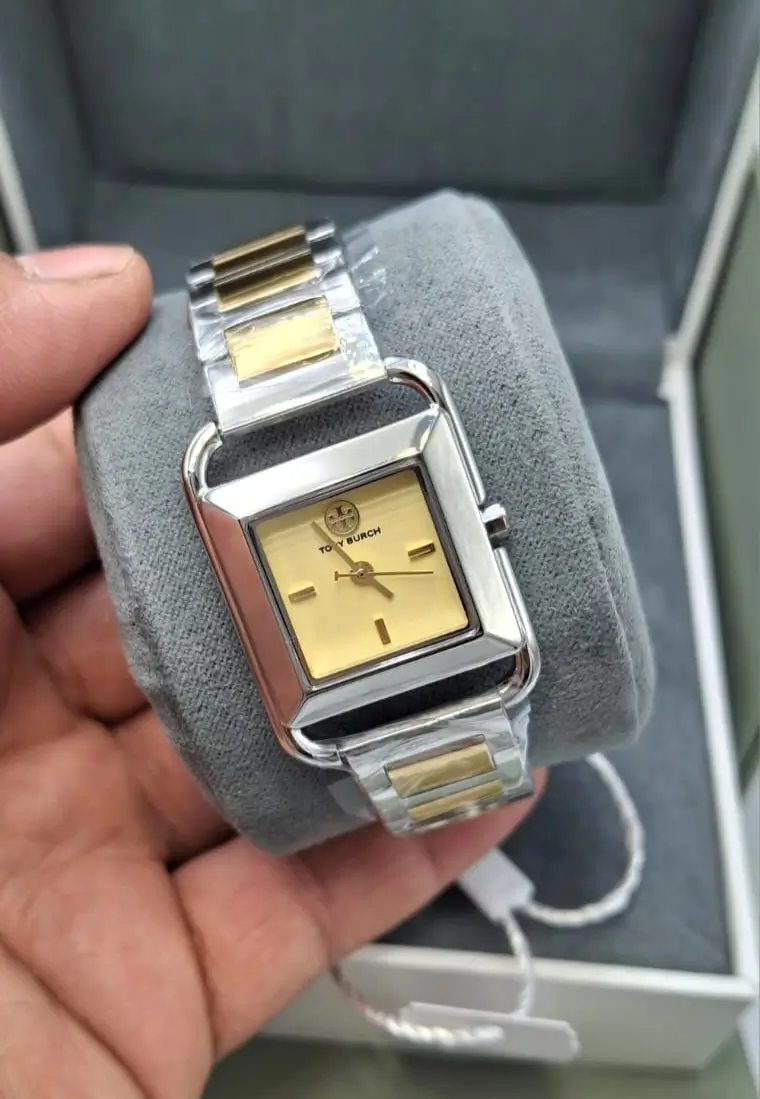 ساعه توري بورش ميني كيرا