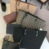 شنط توري بورش كبيره دبل فيس