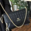 شنطة اقنر السوداء
