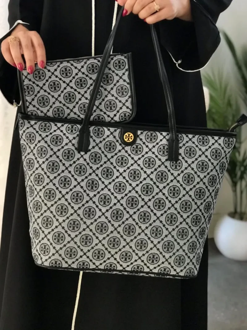 شنطة جامعه ماركه
