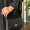 شنطة كتف اقنر