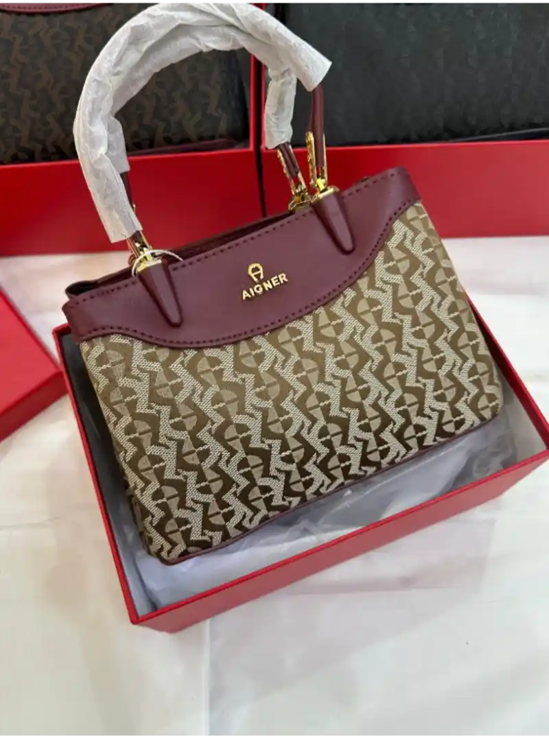 شنطه اغنر كبيره