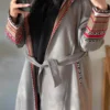 عبايات شتويه 2026