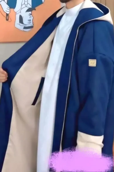 فروة رجالية