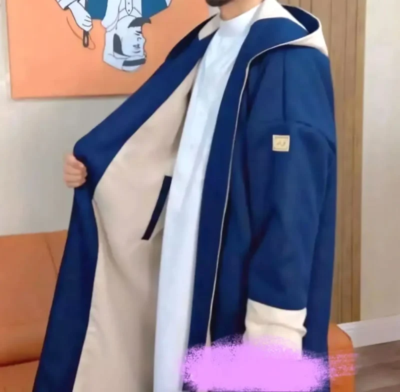 فروة رجالية