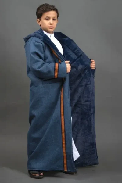 فروة ولادي شتوي