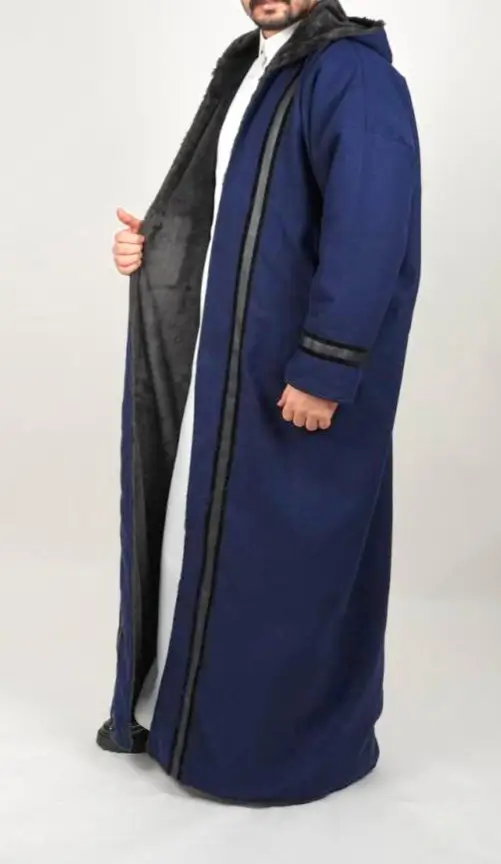 فروه رجاليه طويله