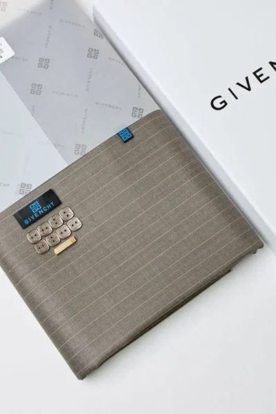 قماش رجالي مقلم شتوي